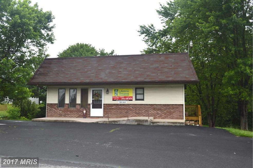 0 Plum Run Road Off R unit 28 1002612672, Ridgeley, WV 26753 - photo 1