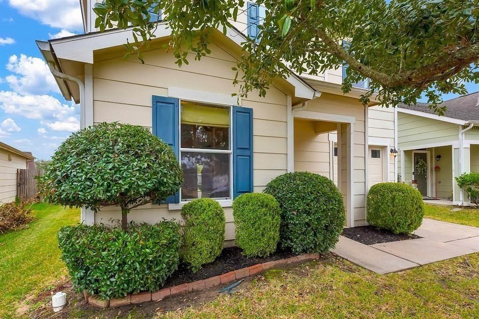 3630 Garrison Run Dr, Spring, TX 77386 - photo 1