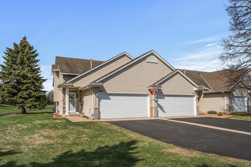 3700 131st Ln NW, Coon Rapids, MN 55448 - photo 1