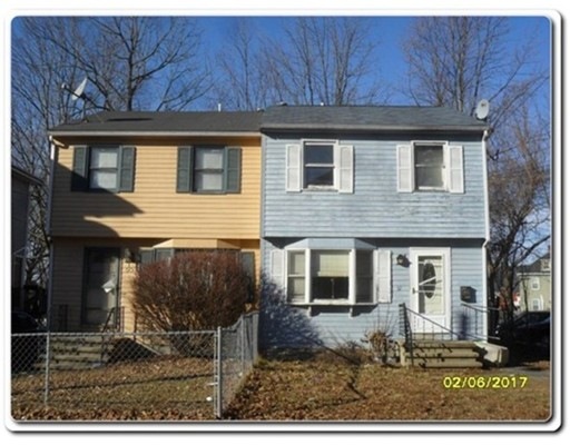 52 Arlington St unit 2, Haverhill, MA 01830 - photo 1