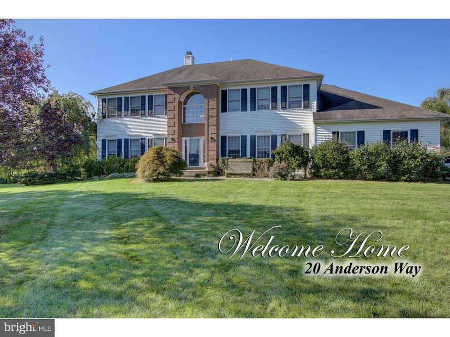 20 Anderson Way, Monmouth Junction, NJ 08852 - photo 1