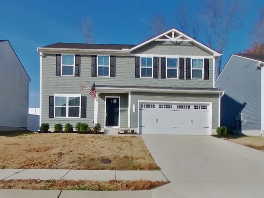 2108 Somersby Trail, Spring Hill, TN 37174 - photo 1