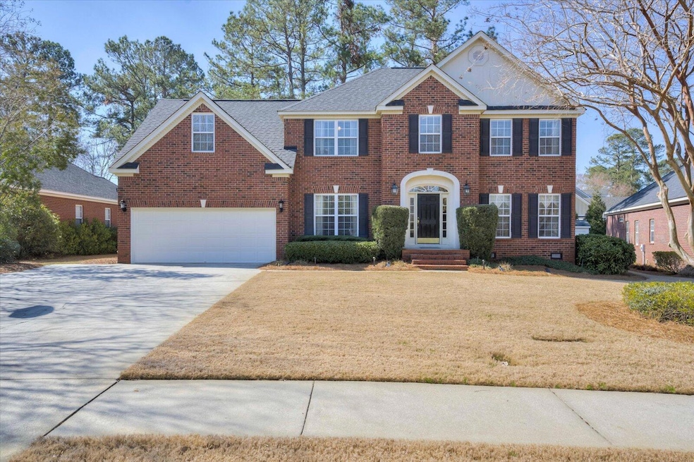 4257 Colony Square, Evans, GA 30809 - photo 1