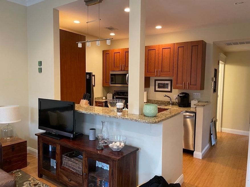 21 Worcester Square unit 3, Boston, MA 02118 - photo 1