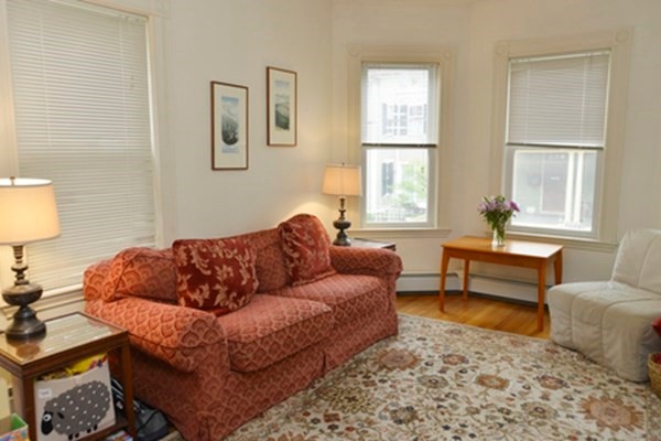 5 Adelaide St unit 1, Jamaica Plain, MA 02130 - photo 1