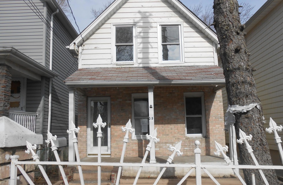 39 Walker St, Staten Island, NY 10302 - photo 1