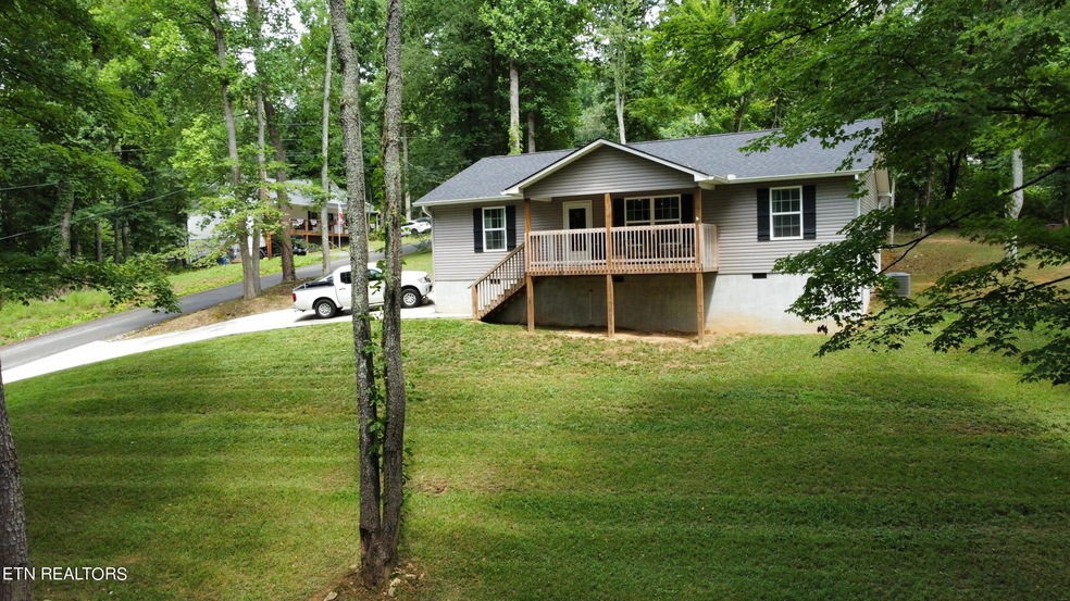 124 Rose Hill Ln, Rutledge, TN 37861 - photo 1