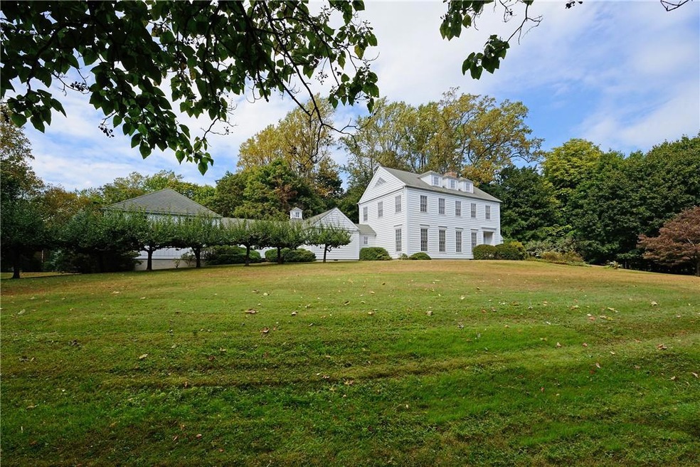 14 Westerleigh Rd, Purchase, NY 10577 - photo 1