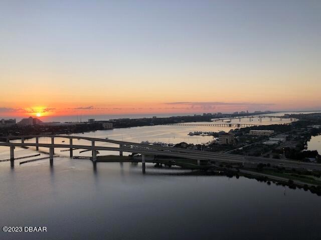 Beautiful Sunset 2409