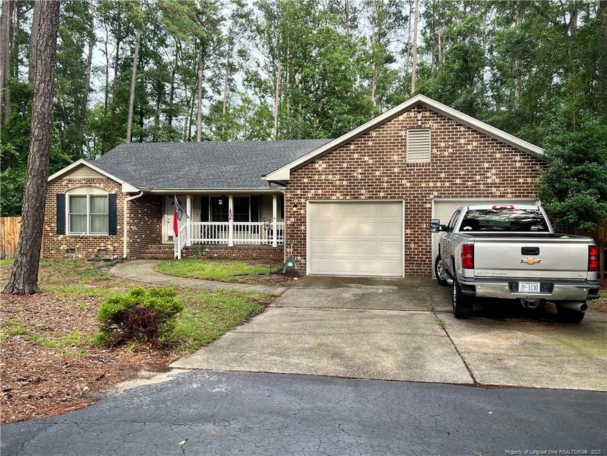 3442 Sids Mill Rd, Fayetteville, NC 28312 - photo 1