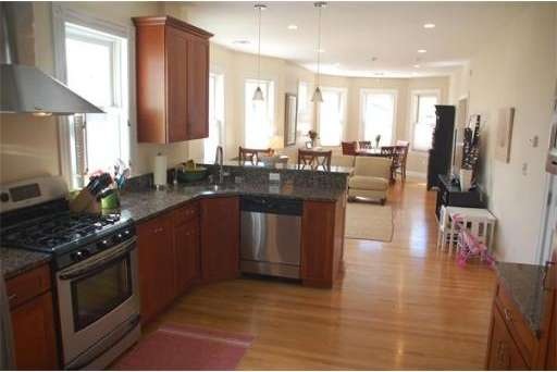 337 Allston St unit 1, Cambridge, MA 02139 - photo 1