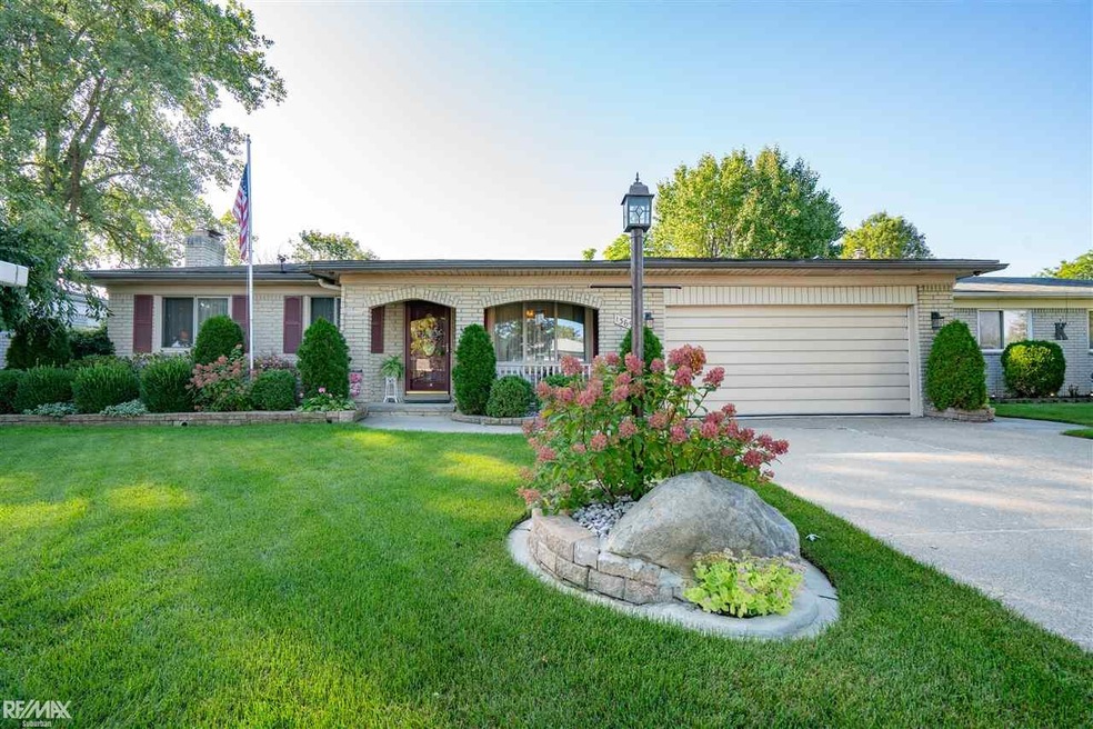 13696 Grey Ave, Warren, MI 48089 - photo 1