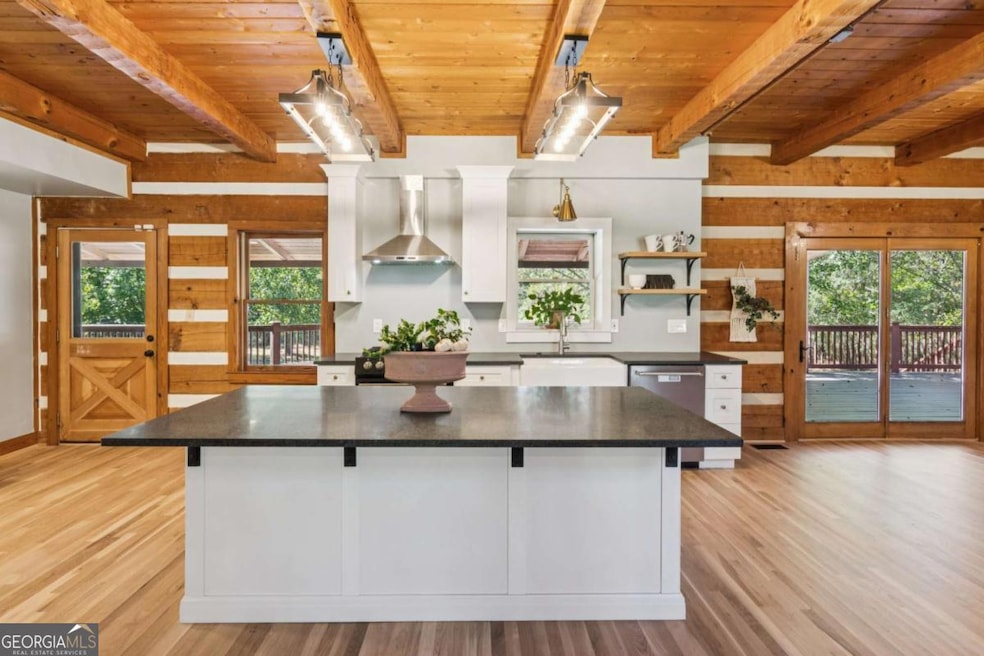 2905 Cammie Wages Rd, Dacula, GA 30019 - photo 1