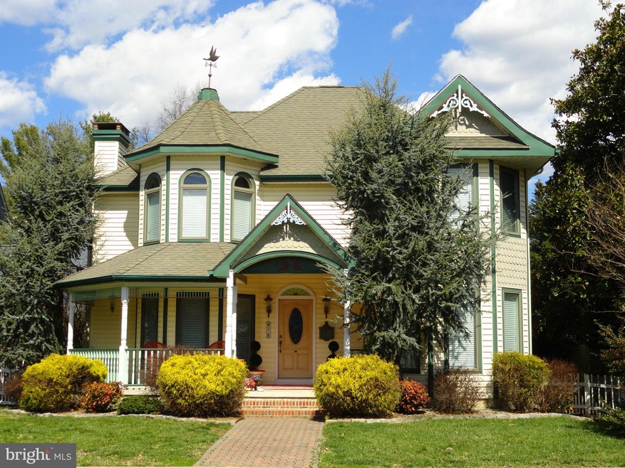 407 Girard St, Havre de Grace, MD 21078 - photo 1