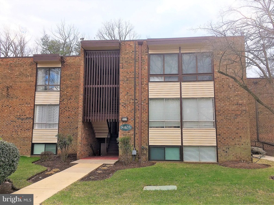8405 Greenbelt Rd unit 2, Greenbelt, MD 20770 - photo 1