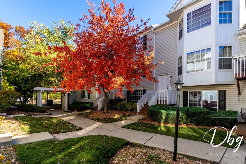 31 S Treehouse Ln unit 72, Round Lake, IL 60073 - photo 1