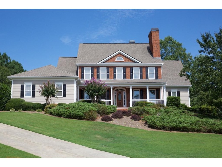 210 Shandwick Place, Alpharetta, GA 30004 - photo 1