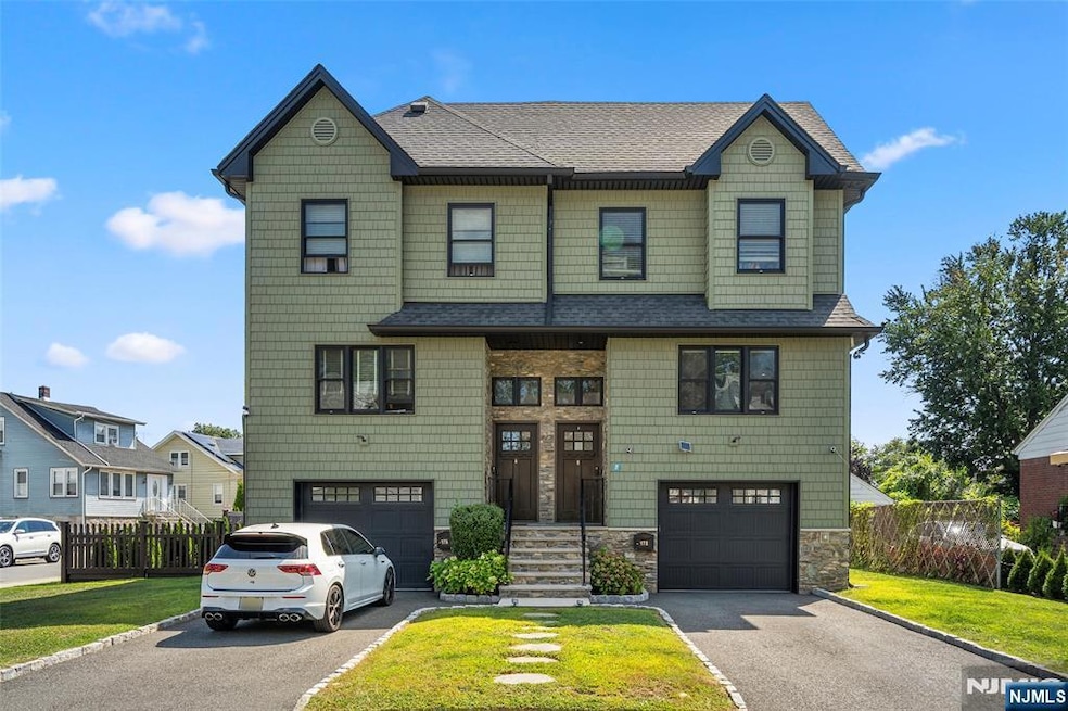 17 Chamberlain Ave unit B, Little Ferry, NJ 07643 - photo 1