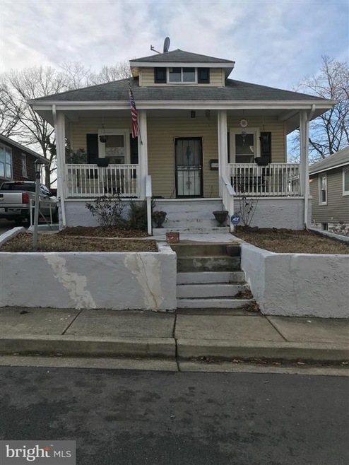 513 Opus Ave, Capitol Heights, MD 20743 - photo 1