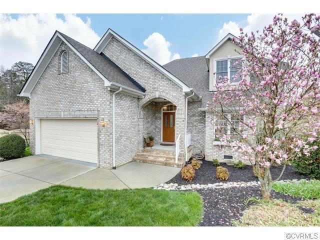 6624 Bel Lac Dr, Chesterfield, VA 23831 - photo 1