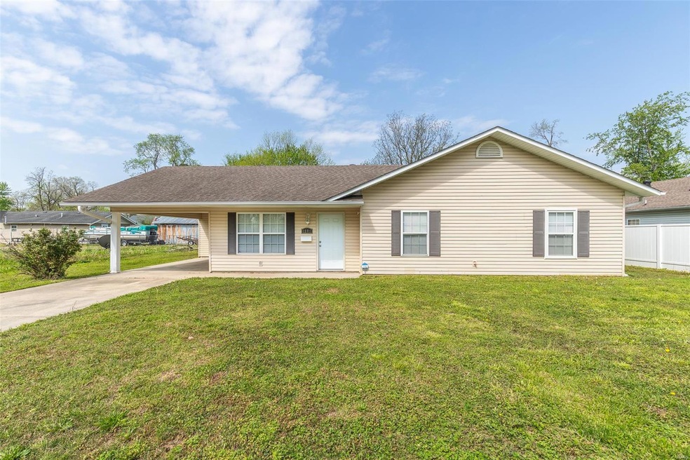 For Sale $159,900