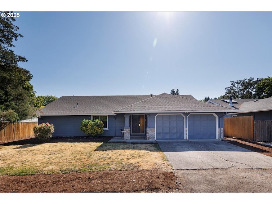 2610 SW 204th Ave, Beaverton, OR 97003 - photo 1