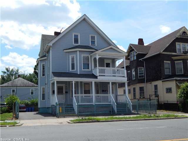 389 Albany Ave unit 2ND, Hartford, CT 06120 - photo 1