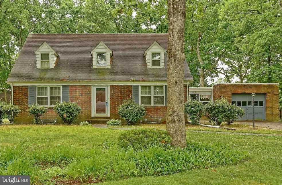 617 Fava Dr, Vineland, NJ 08360 - photo 1