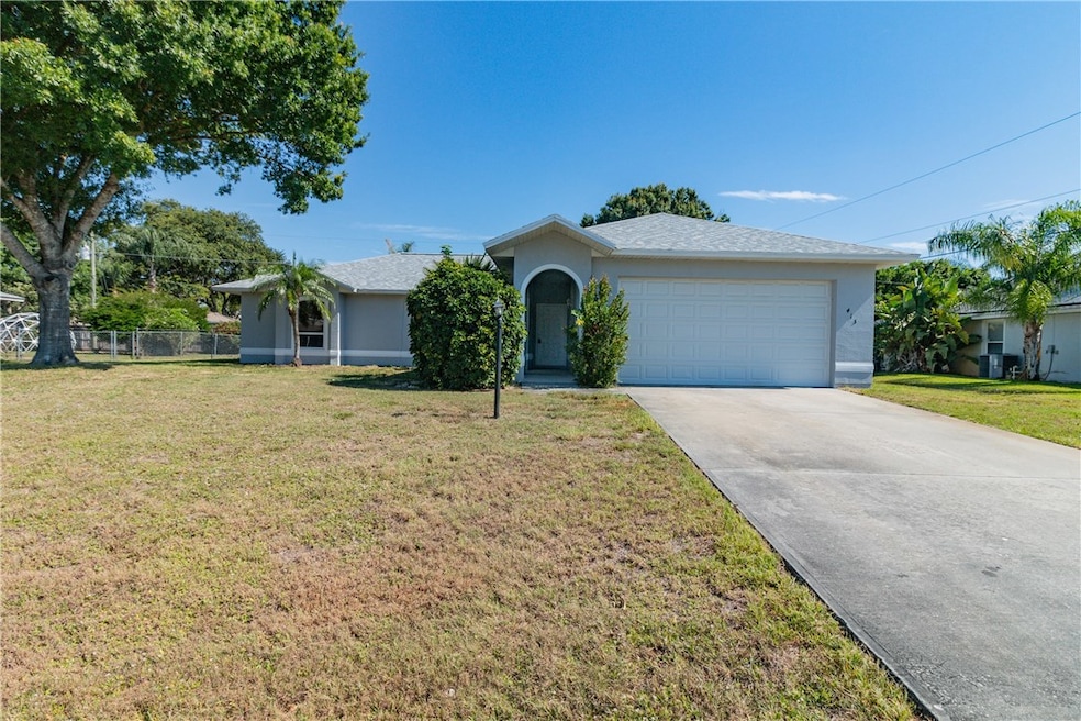 413 Azine Terrace, Sebastian, FL 32958 - photo 1