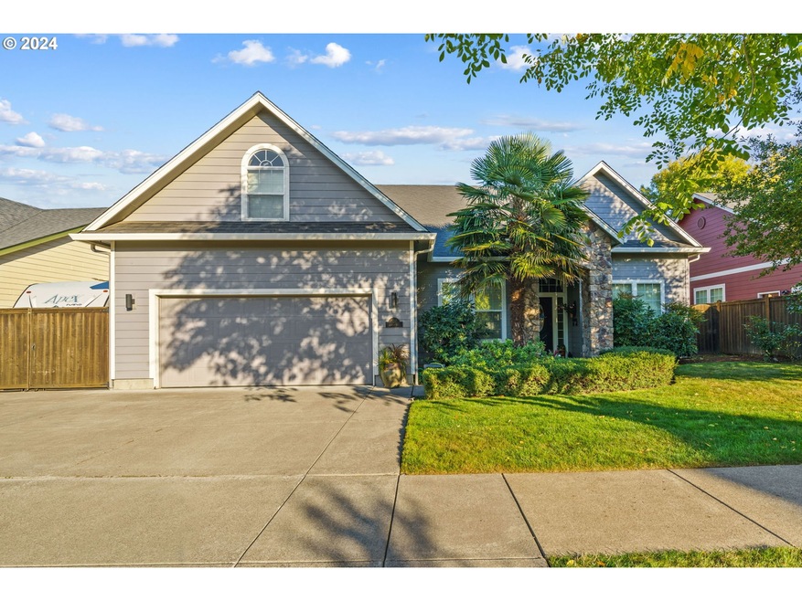 2497 Borders Dr, Eugene, OR 97404 - photo 1