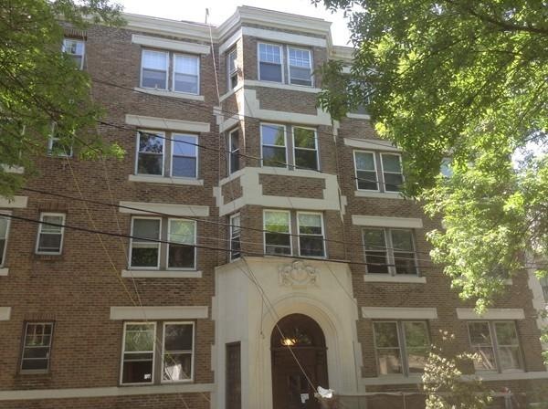 78 Kilsyth Rd unit 8, Brighton, MA 02135 - photo 1