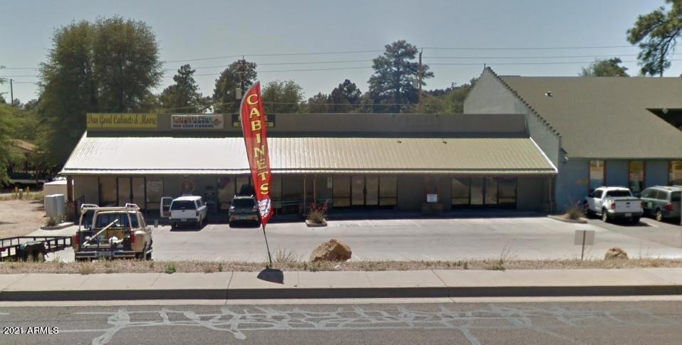 812 N Beeline
