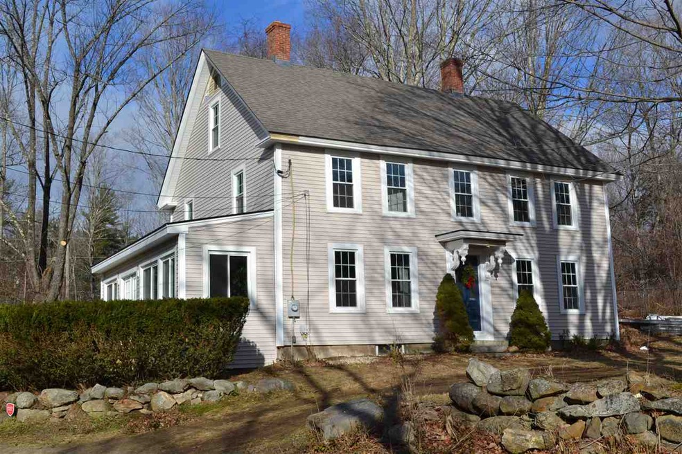 8 Knox Rd, Weare, NH 03281 - photo 1