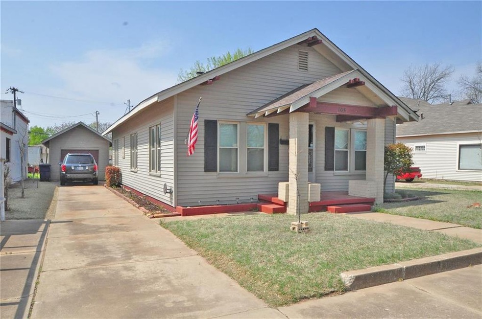 Front  Welcome to your new home! With over $7,000 
