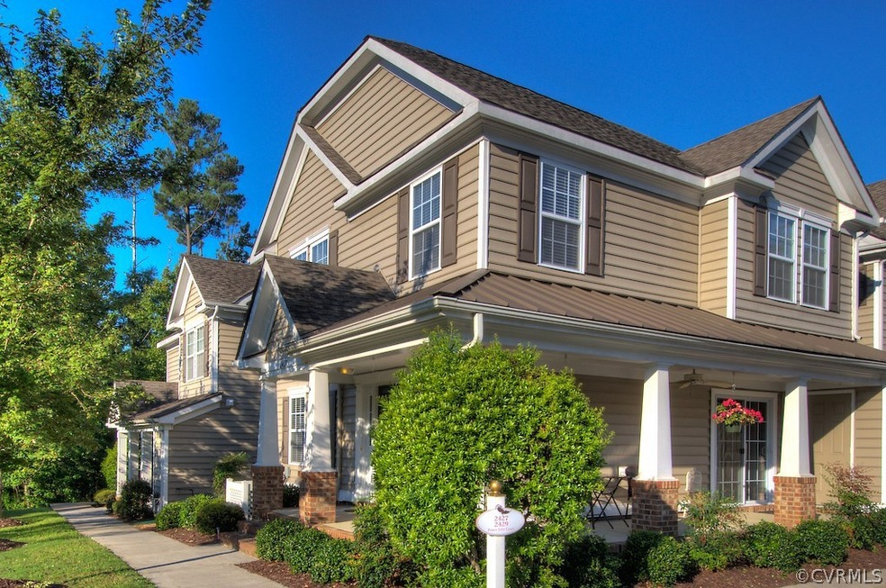 2427 Prince John Ct unit 9, Quinton, VA 23141 - photo 1