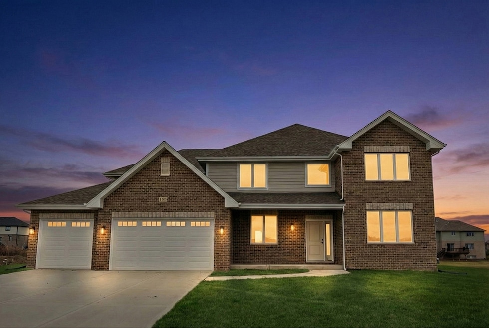 8195 Stanley Trail S, Frankfort, IL 60423 - photo 1