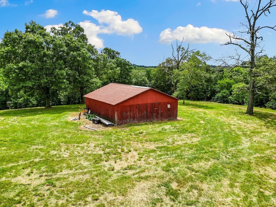 Tract 2 N U of A Beef Farm Rd, Fayetteville, AR 72704 - photo 1