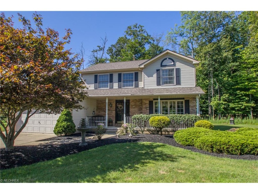 3693 Titan Dr, North Royalton, OH 44133 - photo 1