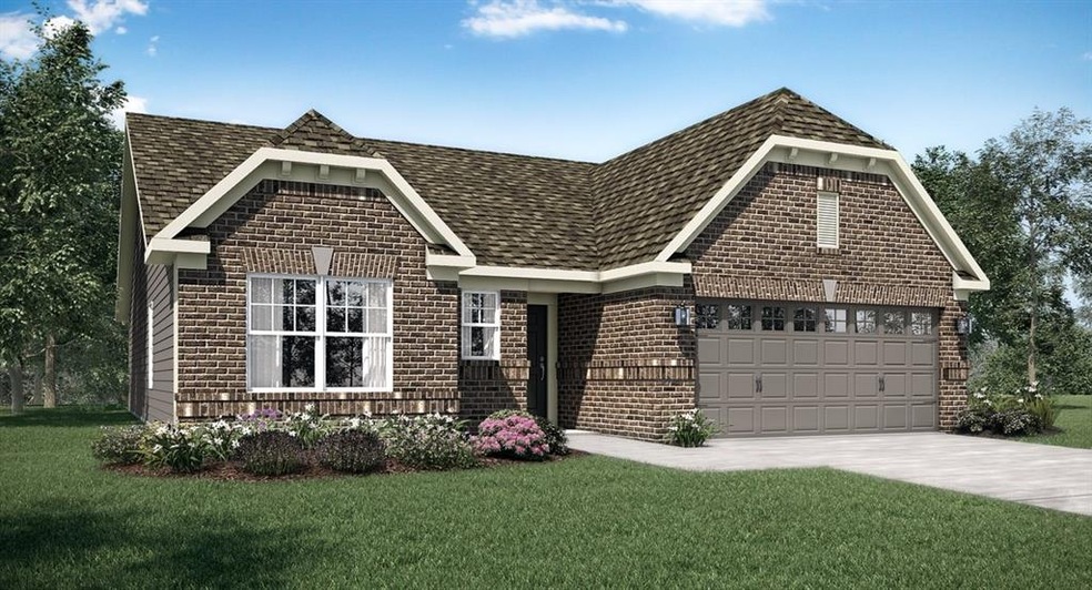 3881 Napier Rd, Bargersville, IN 46106 - photo 1