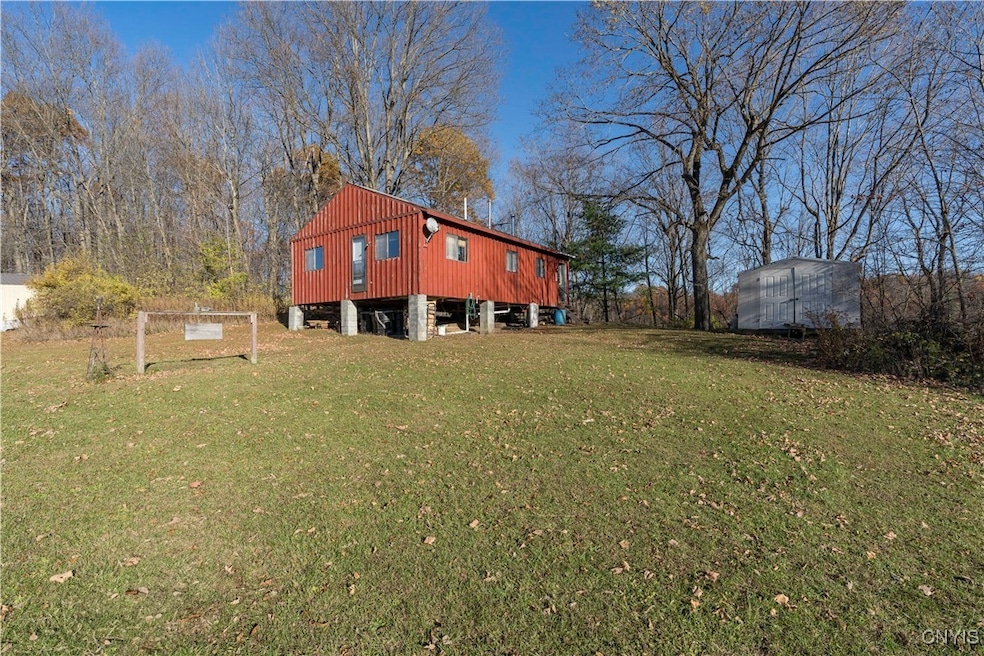 59 Yellow Lake Drive Lpt, Rossie, NY 13679 - photo 1