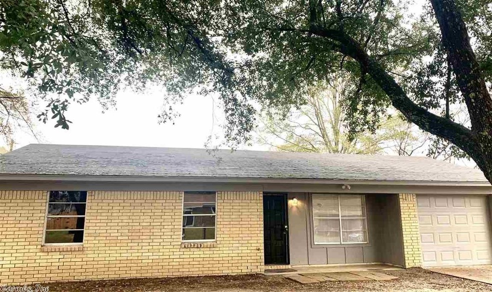 0 Handley, Texarkana, TX 75501 - photo 1