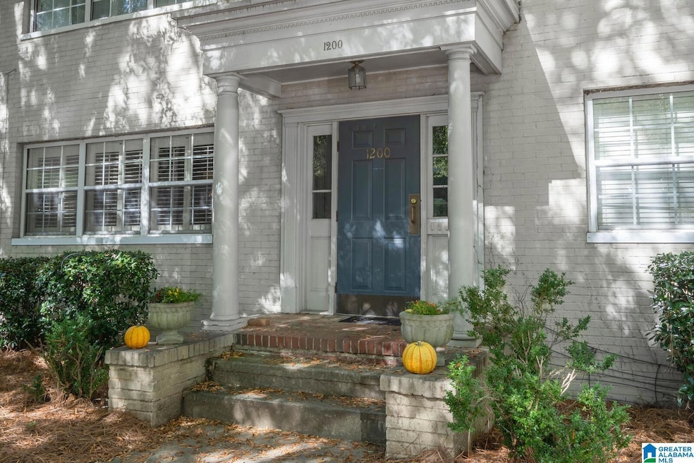 1200 34th St S unit 1, Birmingham, AL 35205 - photo 1
