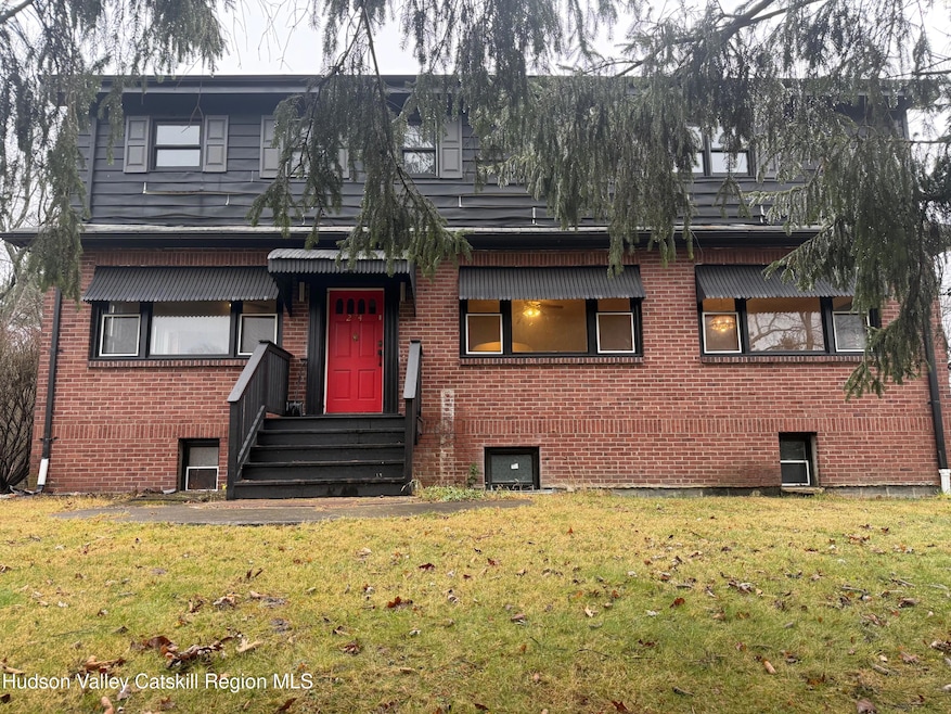 274 North Rd, Milton, NY 12547 - photo 1