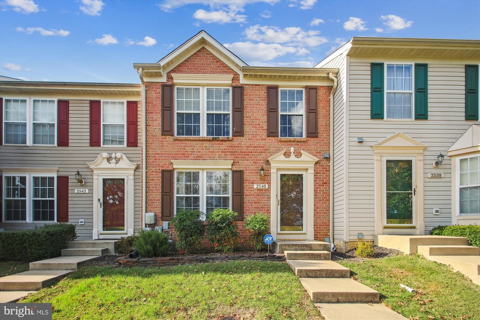 2540 Piney Pass Way, Odenton, MD 21113 - photo 1