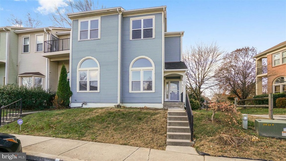 9111 Helaine Hamlet Way, Columbia, MD 21045 - photo 1