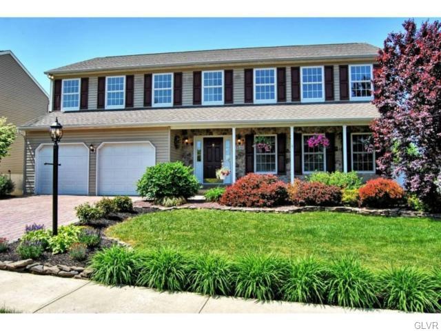 3540 Durham Dr, Macungie, PA 18062 - photo 1