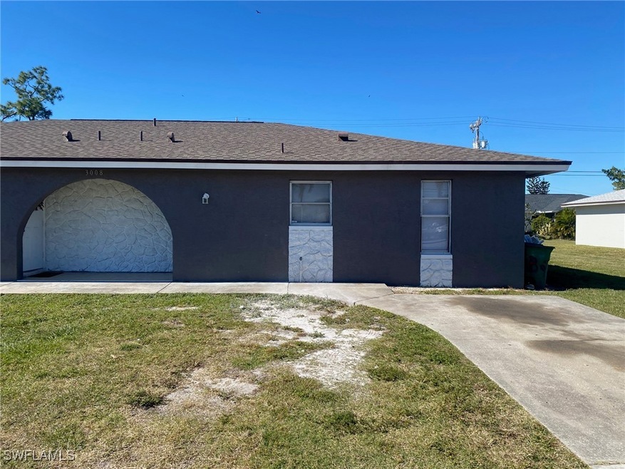 3008 Santa Barbara Blvd N unit B, Cape Coral, FL 33993 - photo 1