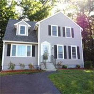 27 Moon Ct, Dracut, MA 01826 - photo 1