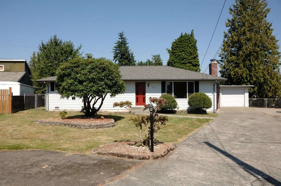 1023 85th St SE, Everett, WA 98208 - photo 1