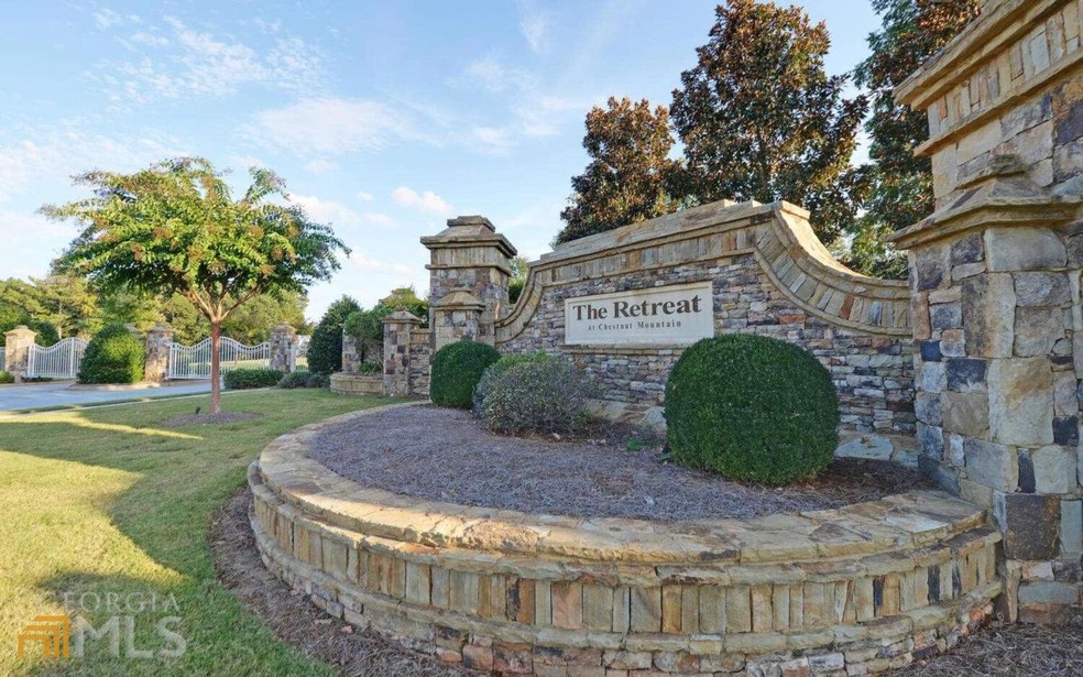 5349 Retreat Dr unit 58, Flowery Branch, GA 30542 - photo 1